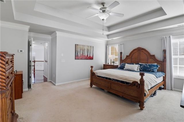 304 Warm Winds Trail, Canton, GA 30114