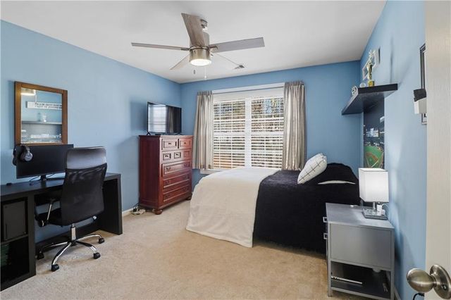 304 Warm Winds Trail, Canton, GA 30114