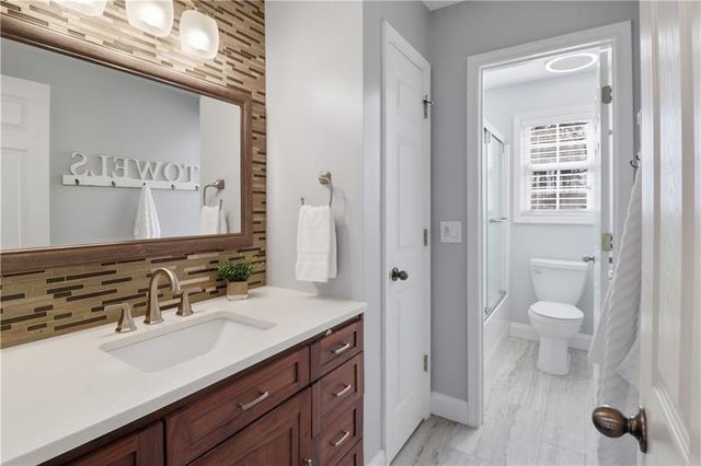304 Warm Winds Trail, Canton, GA 30114