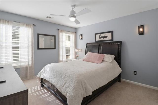 304 Warm Winds Trail, Canton, GA 30114