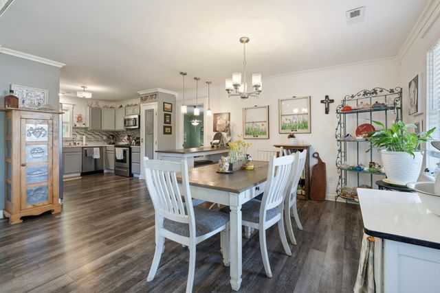 7623 Highway 100, Bon Aqua, TN 37025