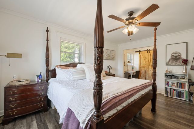 7623 Highway 100, Bon Aqua, TN 37025