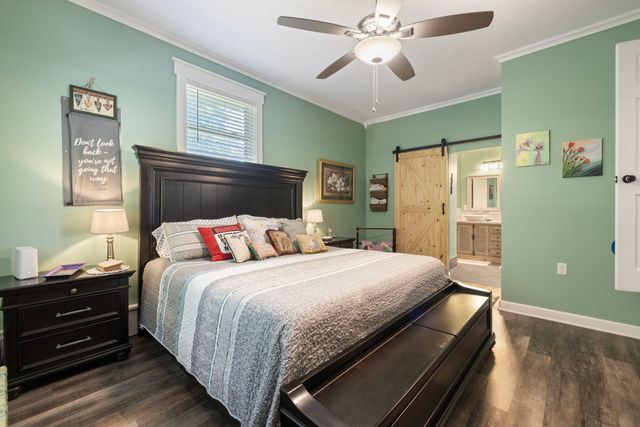 7623 Highway 100, Bon Aqua, TN 37025
