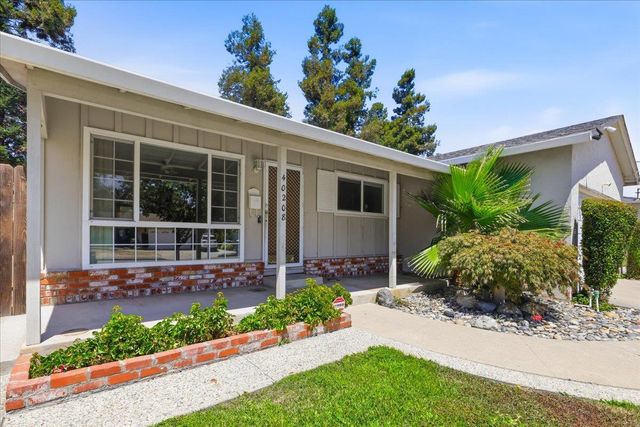40208 Blanchard Street, Fremont, CA 94538
