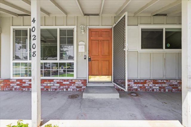 40208 Blanchard Street, Fremont, CA 94538