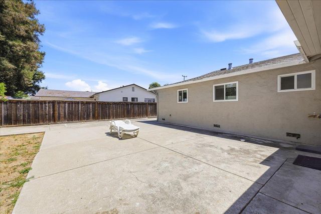 40208 Blanchard Street, Fremont, CA 94538