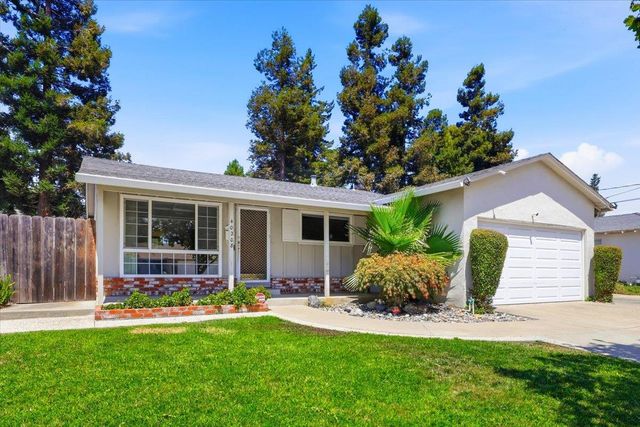 40208 Blanchard Street, Fremont, CA 94538