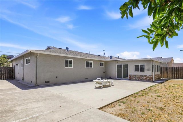40208 Blanchard Street, Fremont, CA 94538