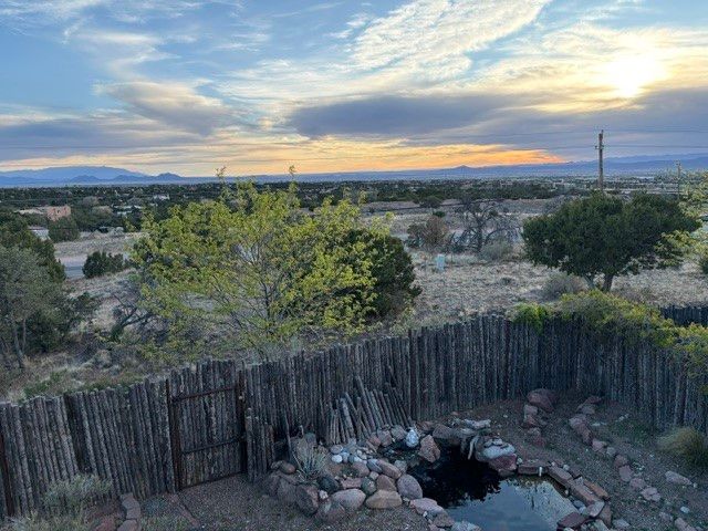 3754 Valmora, Santa Fe, NM 87505