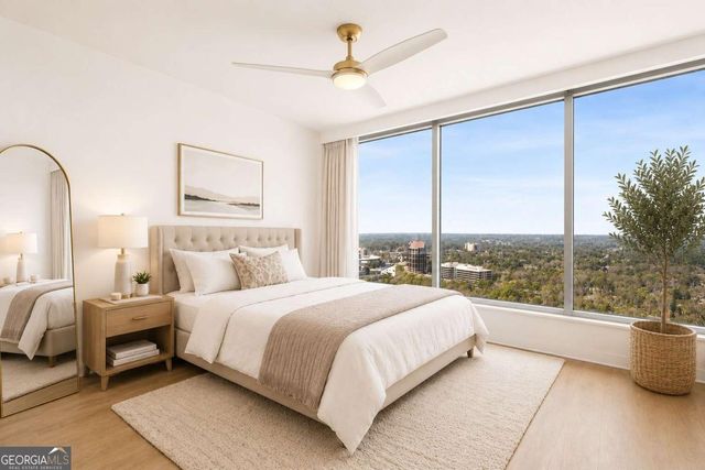 3338 Peachtree Road NE 3302, Atlanta, GA 30326