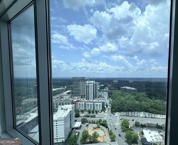 3338 Peachtree Road NE 3302, Atlanta, GA 30326