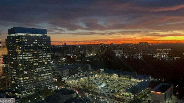 3338 Peachtree Road NE 3302, Atlanta, GA 30326