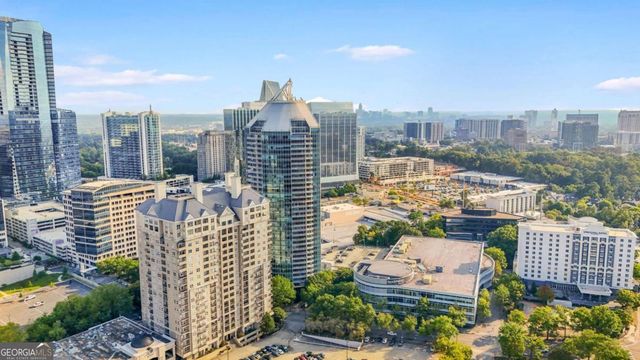 3338 Peachtree Road NE 3302, Atlanta, GA 30326