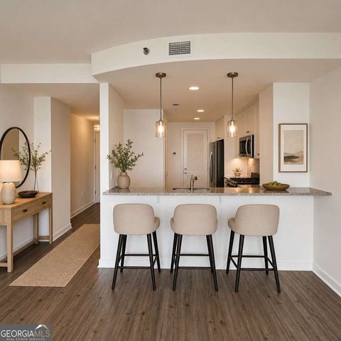3338 Peachtree Road NE 3302, Atlanta, GA 30326