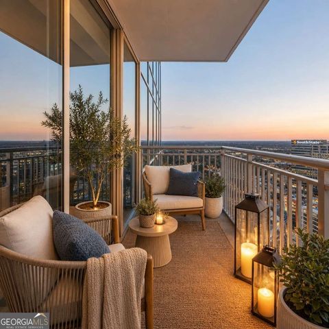 3338 Peachtree Road NE 3302, Atlanta, GA 30326