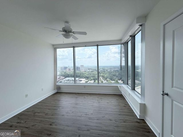 3338 Peachtree Road NE 3302, Atlanta, GA 30326