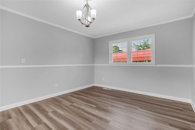 1500 Mountain View Road, Anderson, SC 29626