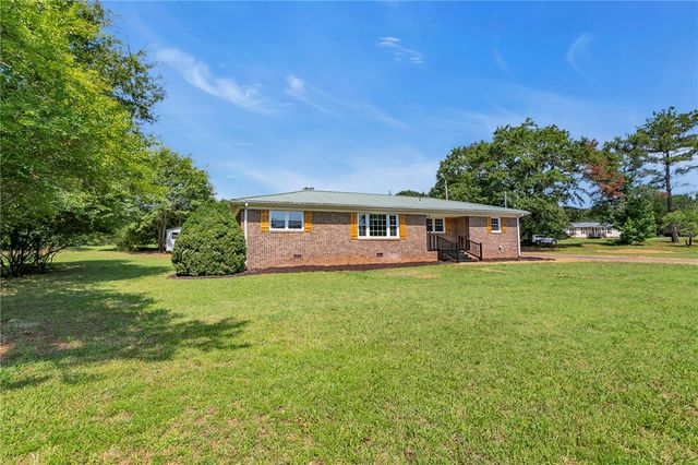 1500 Mountain View Road, Anderson, SC 29626