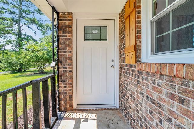 1500 Mountain View Road, Anderson, SC 29626