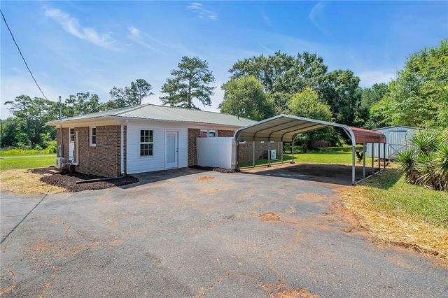 1500 Mountain View Road, Anderson, SC 29626