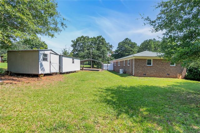 1500 Mountain View Road, Anderson, SC 29626