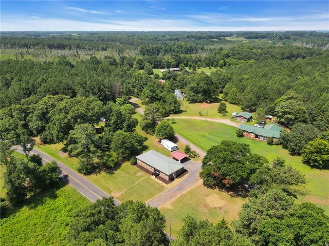 1500 Mountain View Road, Anderson, SC 29626
