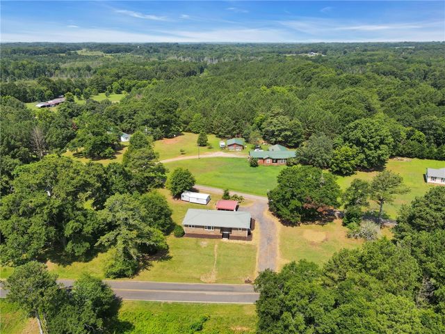 1500 Mountain View Road, Anderson, SC 29626