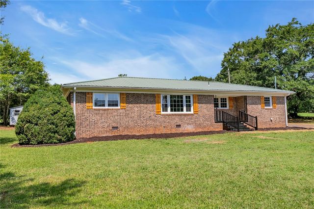 1500 Mountain View Road, Anderson, SC 29626