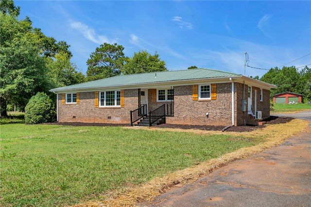 1500 Mountain View Road, Anderson, SC 29626