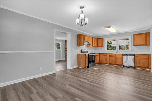 1500 Mountain View Road, Anderson, SC 29626