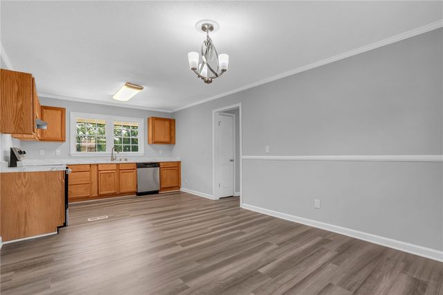 1500 Mountain View Road, Anderson, SC 29626