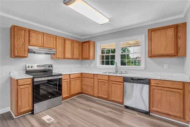 1500 Mountain View Road, Anderson, SC 29626