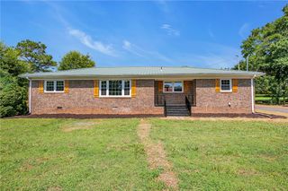 1500 Mountain View Road, Anderson, SC 29626