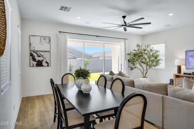 10051 E TALON Avenue, Mesa, AZ 85212