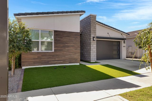 10051 E TALON Avenue, Mesa, AZ 85212