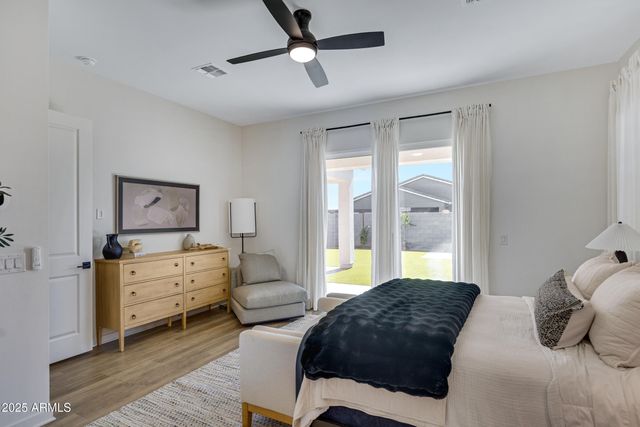 10051 E TALON Avenue, Mesa, AZ 85212