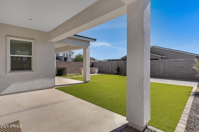 10051 E TALON Avenue, Mesa, AZ 85212