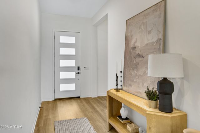 10051 E TALON Avenue, Mesa, AZ 85212