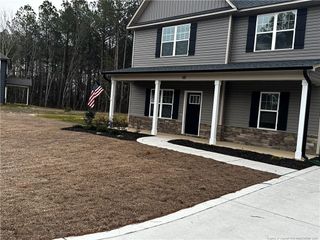 141 Sears Drive, Cameron, NC 28326