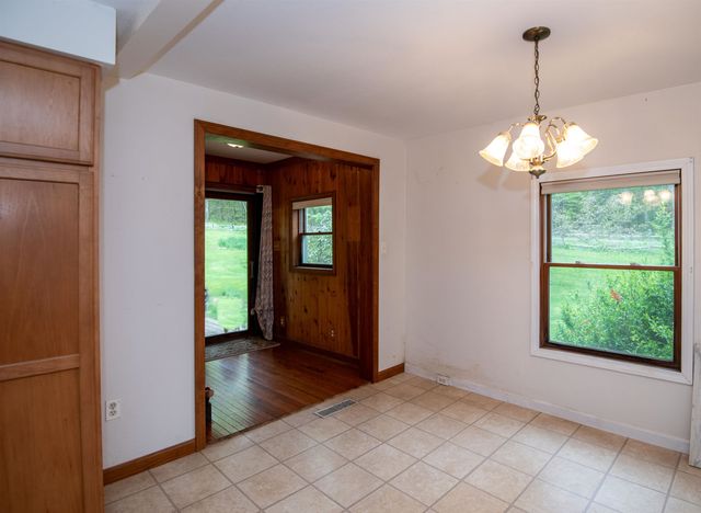 1529 Belmont Road, Mount Holly, VT 05730