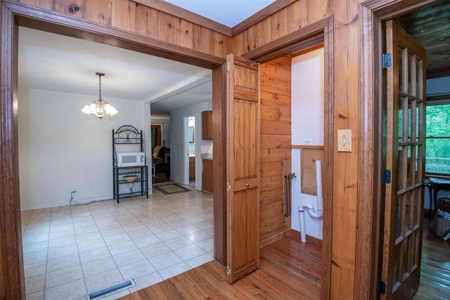 1529 Belmont Road, Mount Holly, VT 05730
