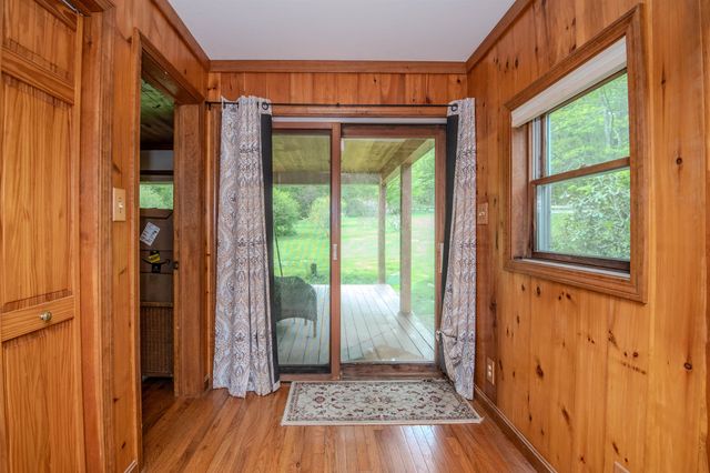 1529 Belmont Road, Mount Holly, VT 05730