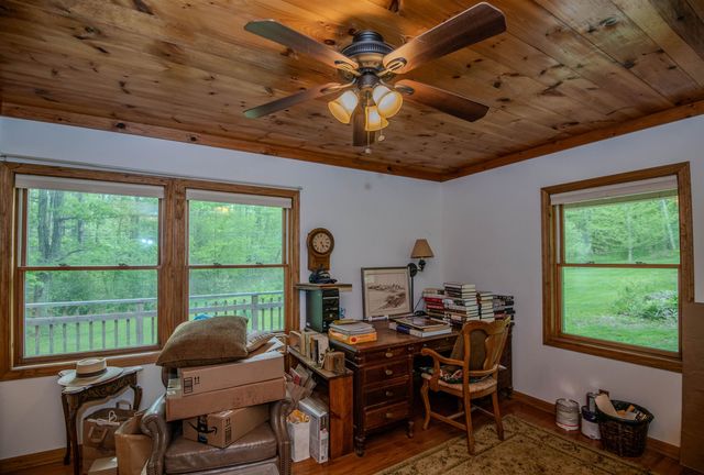 1529 Belmont Road, Mount Holly, VT 05730
