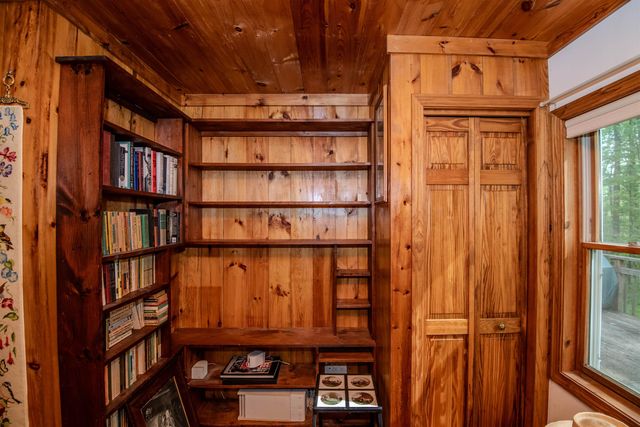 1529 Belmont Road, Mount Holly, VT 05730