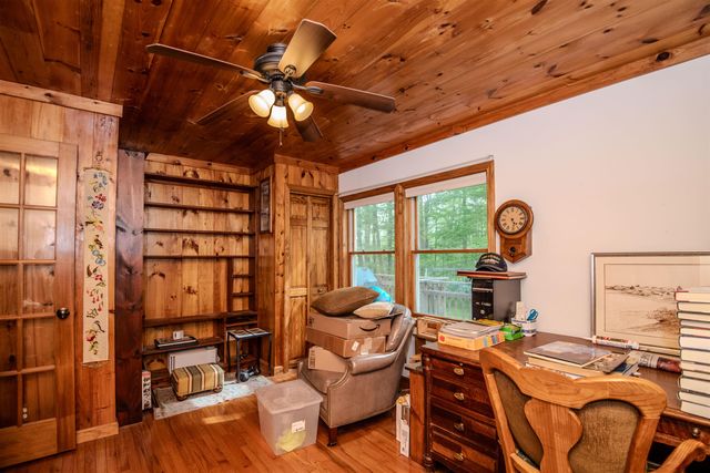 1529 Belmont Road, Mount Holly, VT 05730