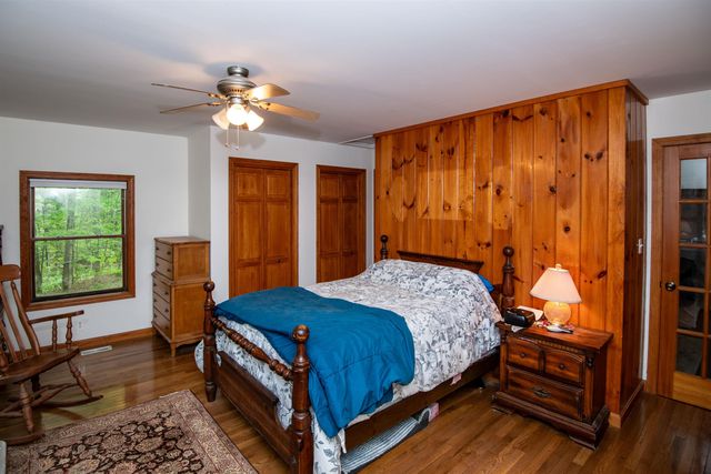 1529 Belmont Road, Mount Holly, VT 05730