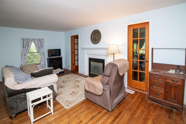 1529 Belmont Road, Mount Holly, VT 05730