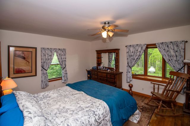 1529 Belmont Road, Mount Holly, VT 05730