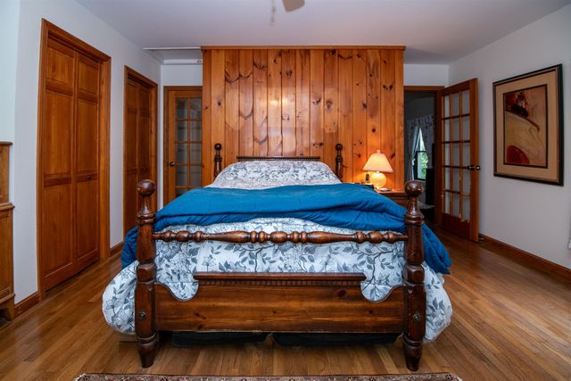 1529 Belmont Road, Mount Holly, VT 05730
