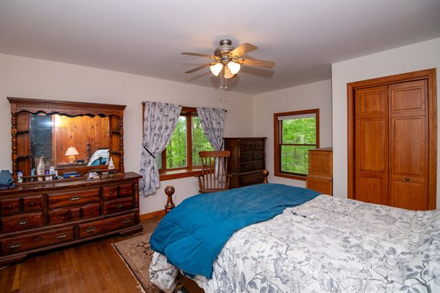 1529 Belmont Road, Mount Holly, VT 05730